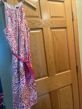 Ann Taylor sun dress